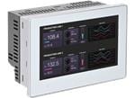 IDEC FT1J All-in-One PLC & HMI