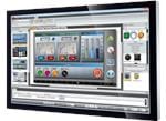 ADLINK Technology PanKonix® HMI All-in-One Industrial Panel PCs