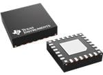 TAD5142 Stereo Audio DAC - TI | Mouser