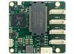 GigaBlox Rugged Ethernet Switch