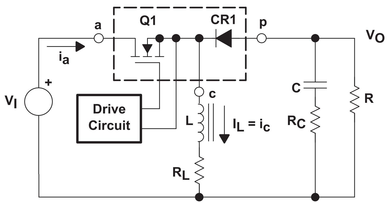 power products texas instruments bourns mouser europe texas instruments buck boost converter design