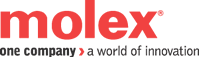 Connettori a compressione Molex