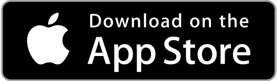 Our app is now available on the App Store