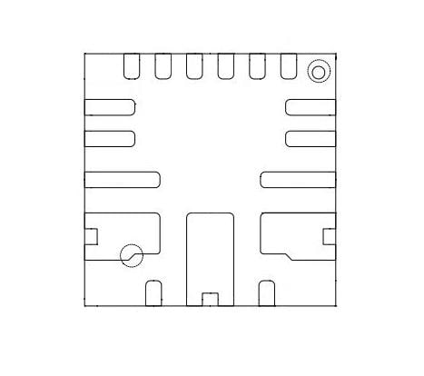 MPQ4313GRE-5-AEC1-P Monolithic Power Systems (MPS) | Mouser Europe