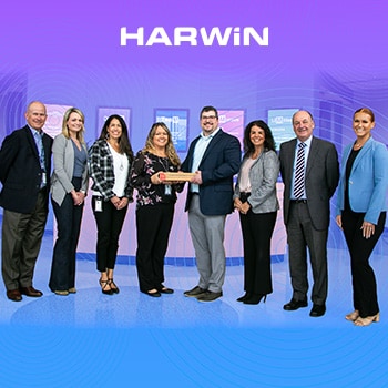Learn more about Harwin