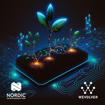 Learn more about the Connect for Good: Low Power Wireless Sustainability Challenge