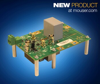 Electronic design europe