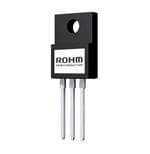 Rohm SIC SCHOTTKY DIODE 650V TO-220ACP SCS306AHGC9 6A