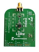RF Development Tools SX1232 868MHZ EVK