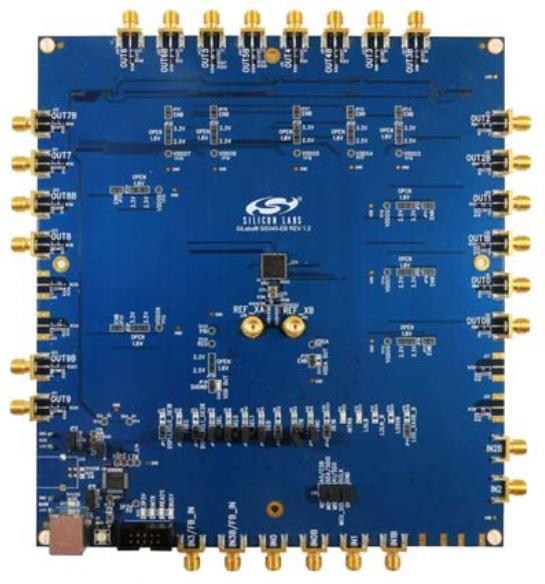 SI5346-D-EVB