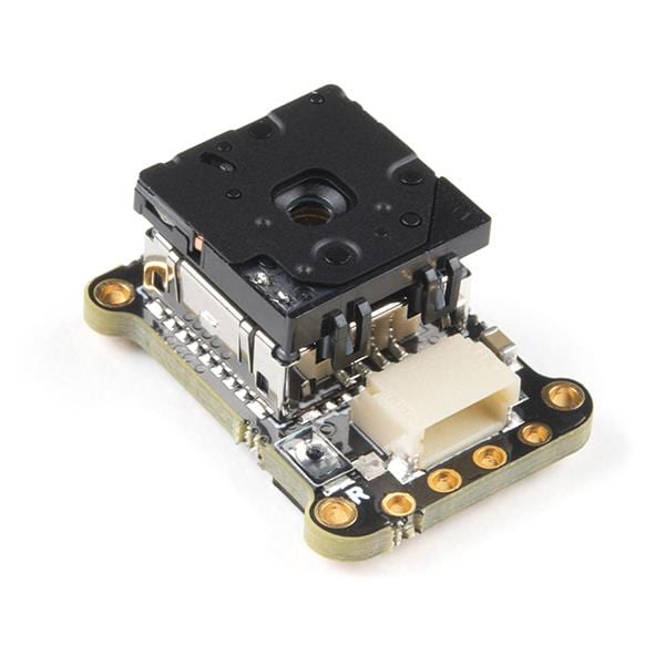 flir lepton esp32