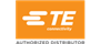 TE Connectivity / AMP Logo