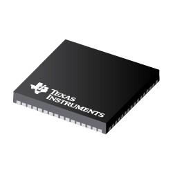 MSP430A147IZQER