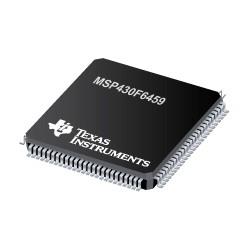 MSP430F6459IZQWT