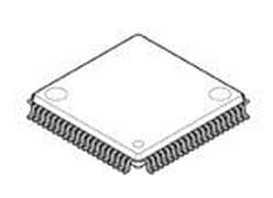 MSP430A017IPN