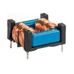 RADIAL LEADED MURATA POWER SOLUTIONS 13R153C INDUCTOR 2.5A 50 pieces 15UH