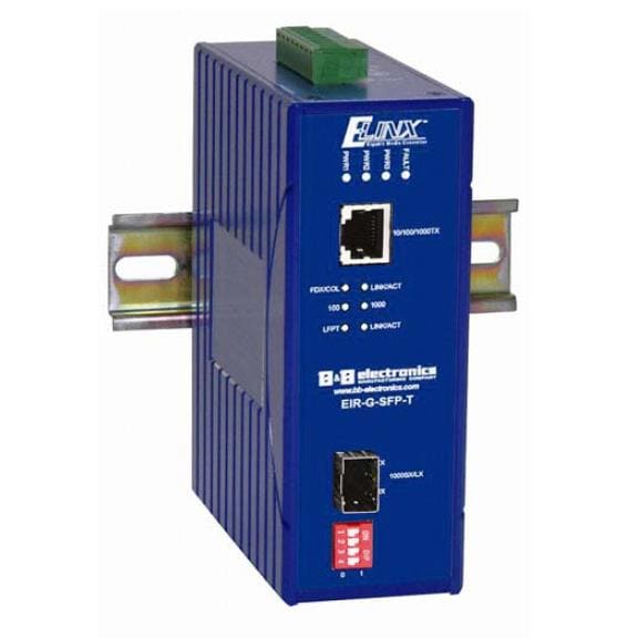 SFP-1000SX-M-550M-T Advantech | Mouser Europe