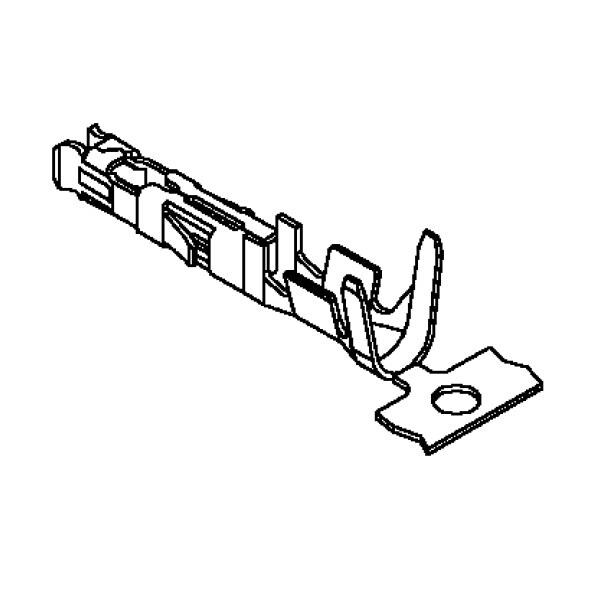 106528-2 (Mouser Reel)