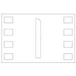 Winbond W25Q16JVUXIQ TR Enlarged Image