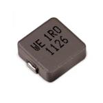 50 pieces Fixed Inductors 1.8uH 16.8mOhms6.8A //-30/% 6.3x6.3x4.5mm